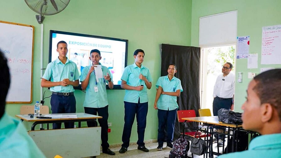 Cuando la accesibilidad deja de ser un favor (Clase 24)