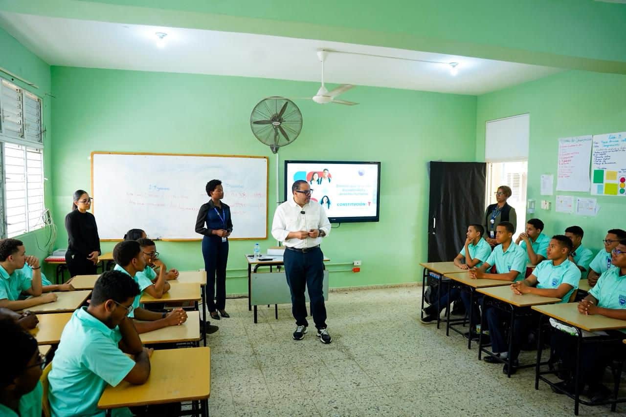 El Art&iacute;culo 58 y la importancia de construir una sociedad inclusiva