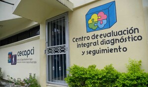 Cierre de centro en Santiago deja sin atenci&oacute;n a cientos de personas con discapacidad visual