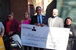 Espaillat asegura m&aacute;s de $14.1 millones en fondos federales para proyectos comunitarios en El Bronx y Manhattan