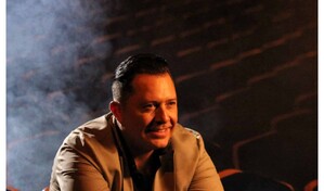 "Decidido", lo nuevo de Astor Torres