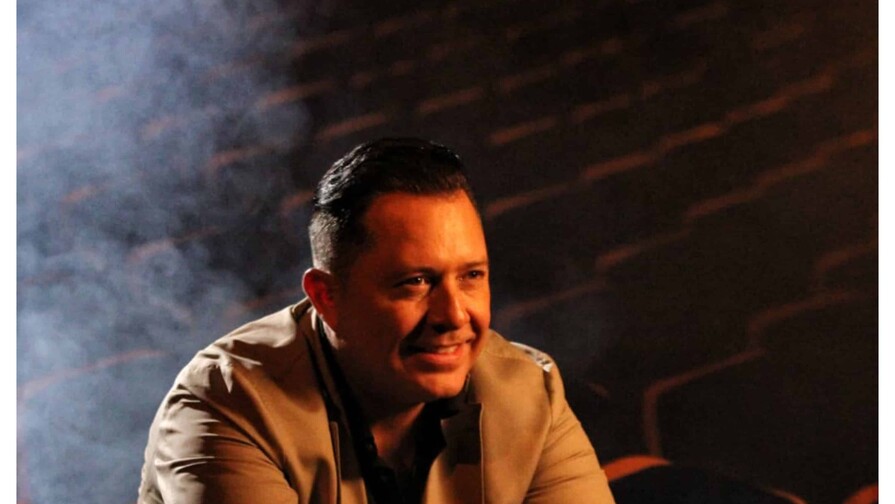 "Decidido", lo nuevo de Astor Torres