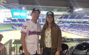 Banco BHD destaca impacto de su alianza con MLB en educaci&oacute;n financiera de prospectos dominicanos