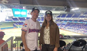 Banco BHD destaca impacto de su alianza con MLB en educaci&oacute;n financiera de prospectos dominicanos