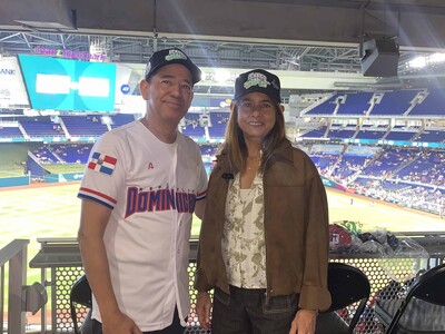 Banco BHD destaca impacto de alianza con MLB en educación financiera