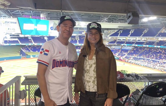 Banco BHD destaca impacto de su alianza con MLB en educaci&oacute;n financiera de prospectos dominicanos