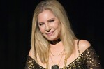 Barbra Streisand recibirá la Palma de Oro honorífica en el próximo Festival de Cannes