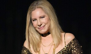 Barbra Streisand recibir&aacute; la Palma de Oro honor&iacute;fica en el pr&oacute;ximo Festival de Cannes