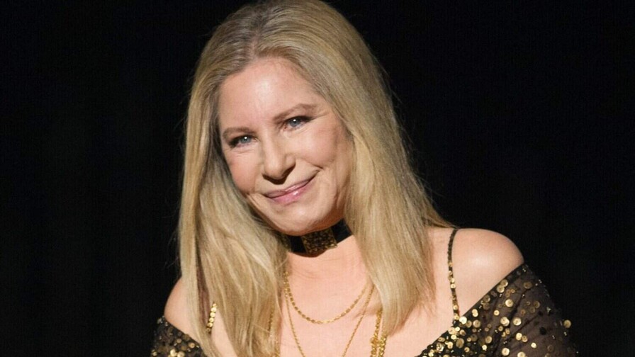 Barbra Streisand recibir&aacute; la Palma de Oro honor&iacute;fica en el pr&oacute;ximo Festival de Cannes