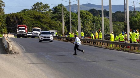 &iquest;Por qu&eacute; muere tanta gente en las carreteras dominicanas?