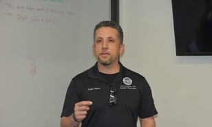 CBP advierte sobre organizaciones criminales que usan redes sociales para tr&aacute;fico de migrantes