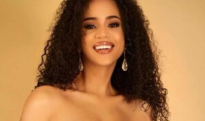 Chantal Ferreras participa en Miss Supranational Rep&uacute;blica Dominicana 2026