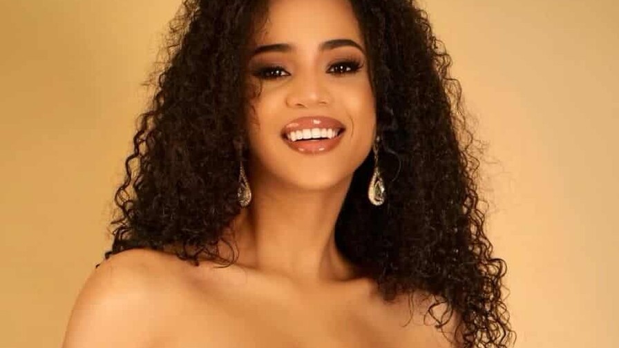 Chantal Ferreras participa en Miss Supranational República Dominicana 2026 Chantal Ferreras participa en Miss Supranational República Dominicana 2026