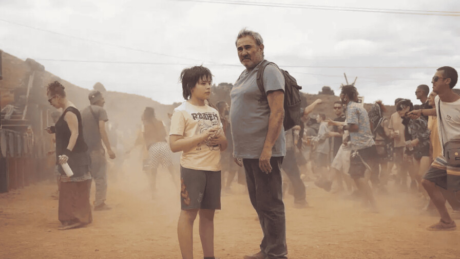 El cine internacional reclama su lugar en los &Oacute;scar