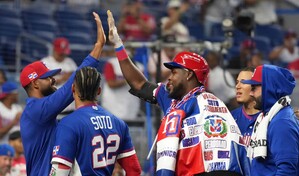 &iquest;En casa o en la calle? Gu&iacute;a definitiva para ver a RD vs Venezuela en el Cl&aacute;sico Mundial