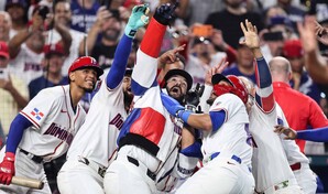 En b&eacute;isbol no hay adversario peque&ntilde;o