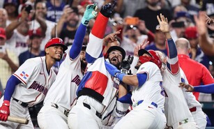 En b&eacute;isbol no hay adversario peque&ntilde;o