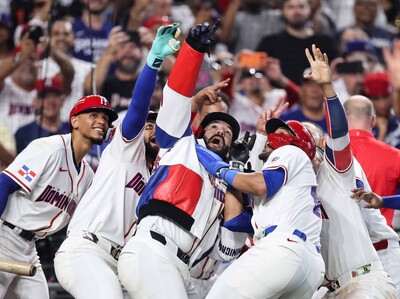 Clásico Mundial de Béisbol: en la pelota no hay adversario pequeño