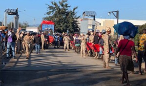 Comerciantes de Dajab&oacute;n advierten riesgos del hub log&iacute;stico para la econom&iacute;a local