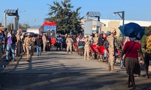 Comerciantes de Dajab&oacute;n advierten riesgos del hub log&iacute;stico para la econom&iacute;a local