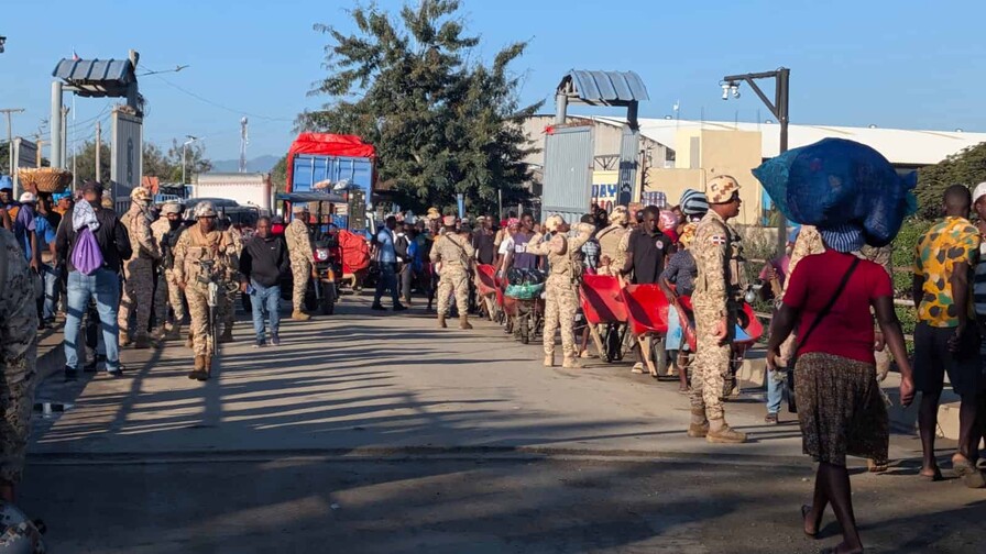 Comerciantes de Dajab&oacute;n advierten riesgos del hub log&iacute;stico para la econom&iacute;a local