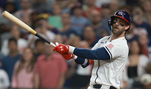 Con este resultado Estados Unidos quedar&iacute;a fuera del Cl&aacute;sico Mundial de B&eacute;isbol