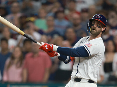 Con este resultado Estados Unidos quedaría fuera del Clásico