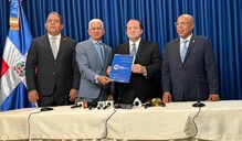 PRM deposita reforma a ley para frenar dinero il&iacute;cito en partidos y aspirantes ligados al narco