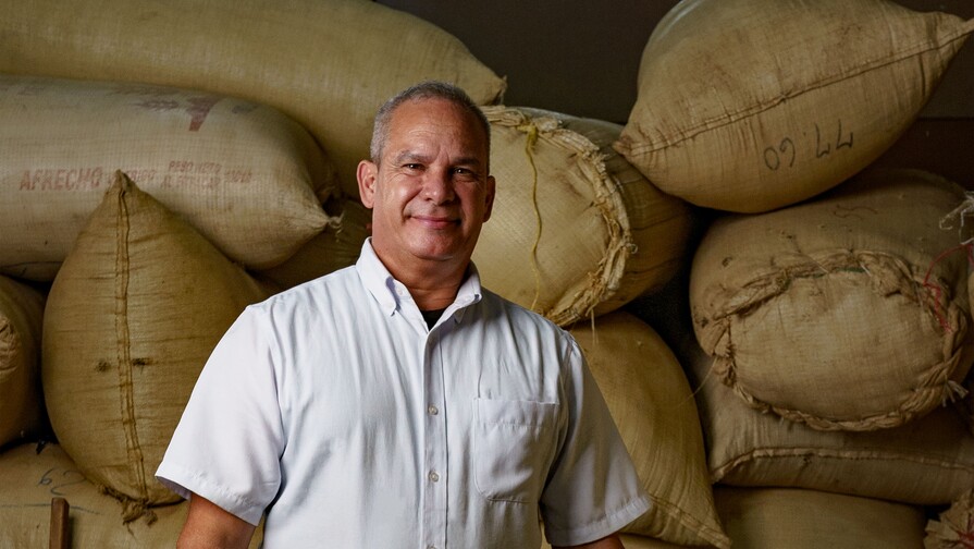 Desarrollo con coraz&oacute;n: c&oacute;mo Ke Natural eleva a sus productores y comunidades