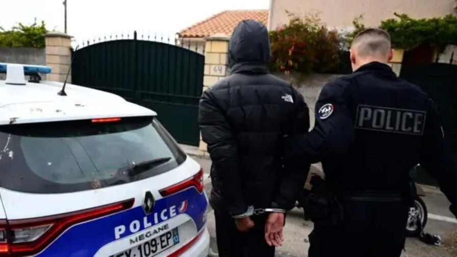 DZ Mafia: la polic&iacute;a francesa asesta un duro golpe al narcotr&aacute;fico en Marsella
