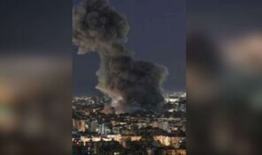 Un dron impacta una instalaci&oacute;n diplom&aacute;tica de EE. UU. en Irak en medio de escalada regional