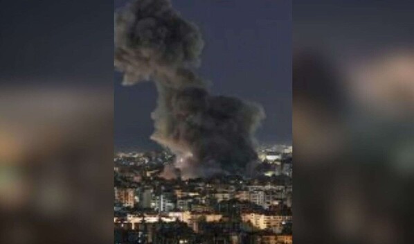 Un dron impacta una instalaci&oacute;n diplom&aacute;tica de EE. UU. en Irak en medio de escalada regional