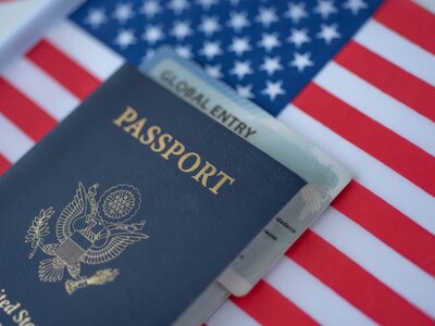 EE. UU. reactiva este miércoles el programa Global Entry