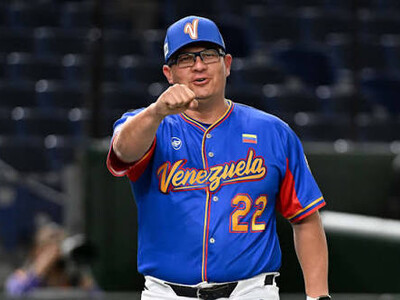 El dirigente de Venezuela resta importancia al partido con Dominicana