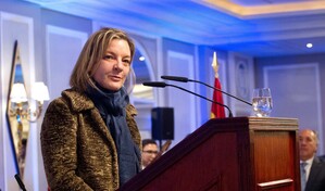 Espa&ntilde;a cesa a la embajadora en Israel y rebaja la representaci&oacute;n en el pa&iacute;s