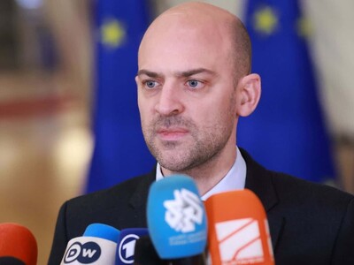 Francia no participa en el conflicto Oriente Medio