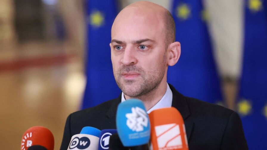 Francia no aprueba y no participar&aacute; en el conflicto actual en Oriente Medio