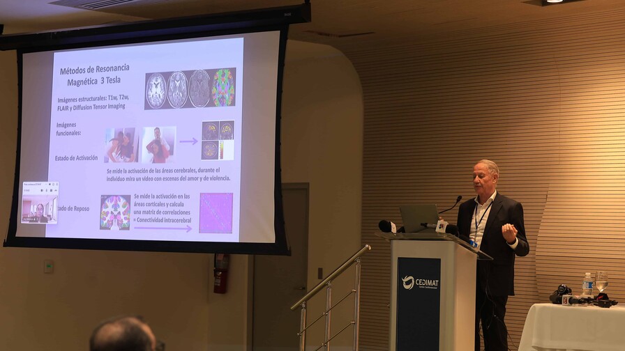 &iquest;Es distinto el cerebro de un feminicida? Investigaci&oacute;n dominicana identifica marcadores asociados