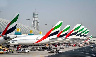 El profundo impacto al transporte a&eacute;reo global de la guerra en Medio Oriente