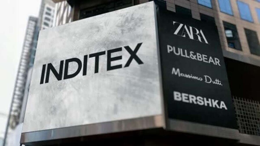 Inditex (Zara) registra beneficio r&eacute;cord y minimiza impacto de la guerra