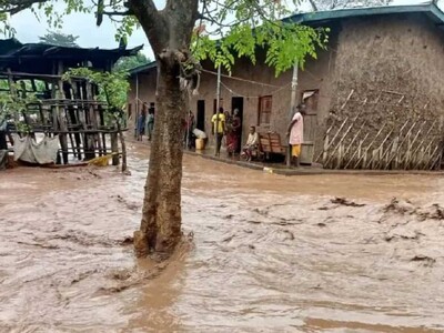 48 muertos por inundaciones en Etiopía