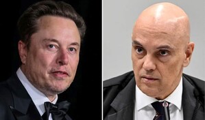 Juez archiva investigaci&oacute;n contra Musk por cuentas de X suspendidas en Brasil