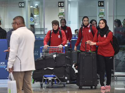 Irán pone en duda su participación en el Mundial de 2026