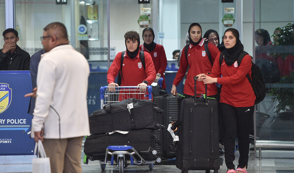 Ir&aacute;n pone en duda su participaci&oacute;n en el Mundial 2026