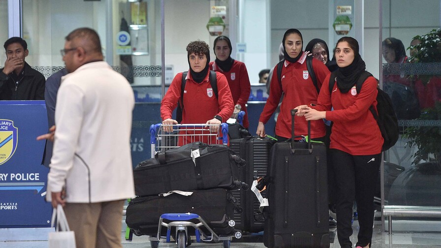 Ir&aacute;n pone en duda su participaci&oacute;n en el Mundial 2026