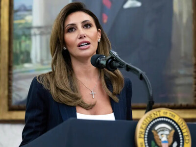 Juez descalifica a tres fiscales de Nueva Jersey