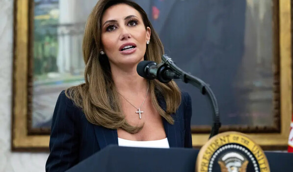 Juez descalifica a tres fiscales designados para dirigir la fiscal&iacute;a federal en Nueva Jersey