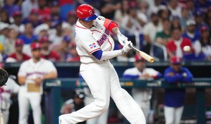 La ofensiva intimidante de RD: paciencia en el plato, respuesta letal