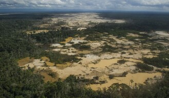 &iquest;Qu&eacute; objeto de la vida cotidiana no depende de la miner&iacute;a?