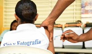 La vacuna nonavalente contra el Virus del Papiloma Humano ya est&aacute; incorporada al esquema nacional